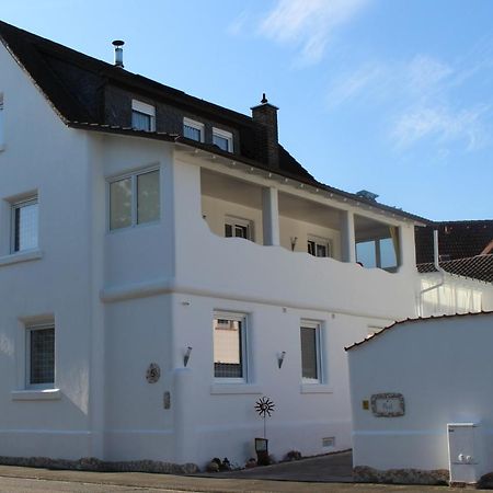 Ferienwohnungen Wie Im Sueden Großostheim エクステリア 写真